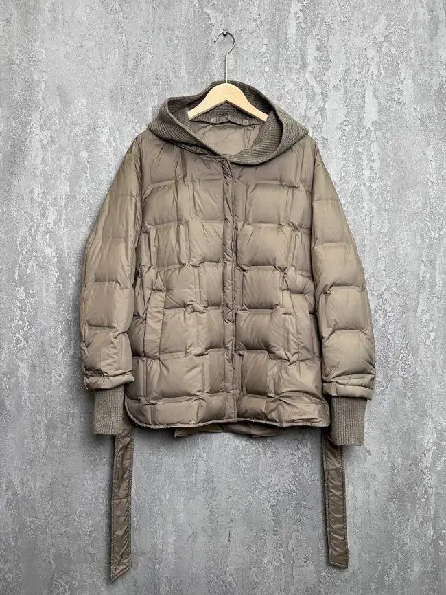 Куртка 6583 Размер 48-54 фото 46