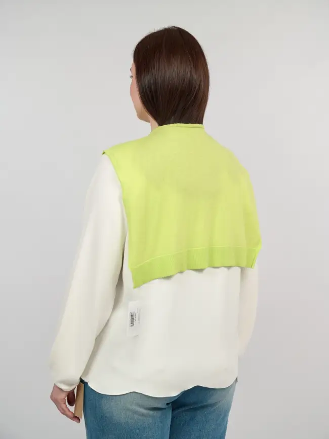 Аксессуар-накидка 1287 фото 68