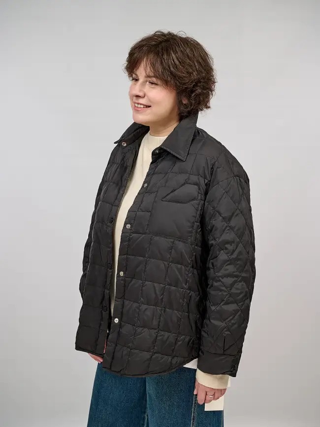 Куртка 83069 Размер 48-52 фото 36