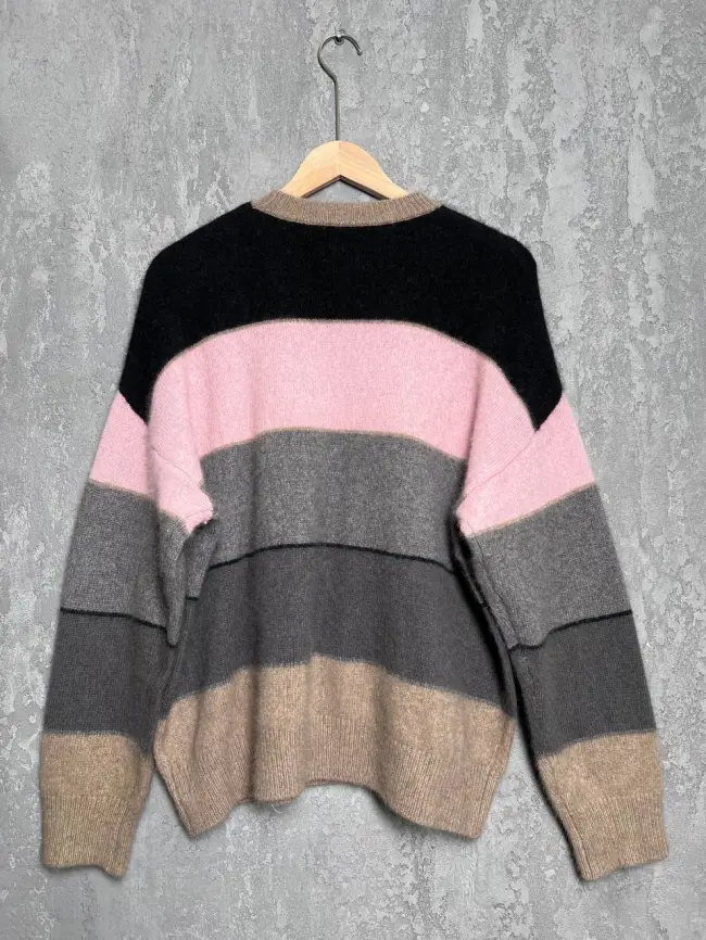 Джемпер 25135 Размер 48-58 фото 27