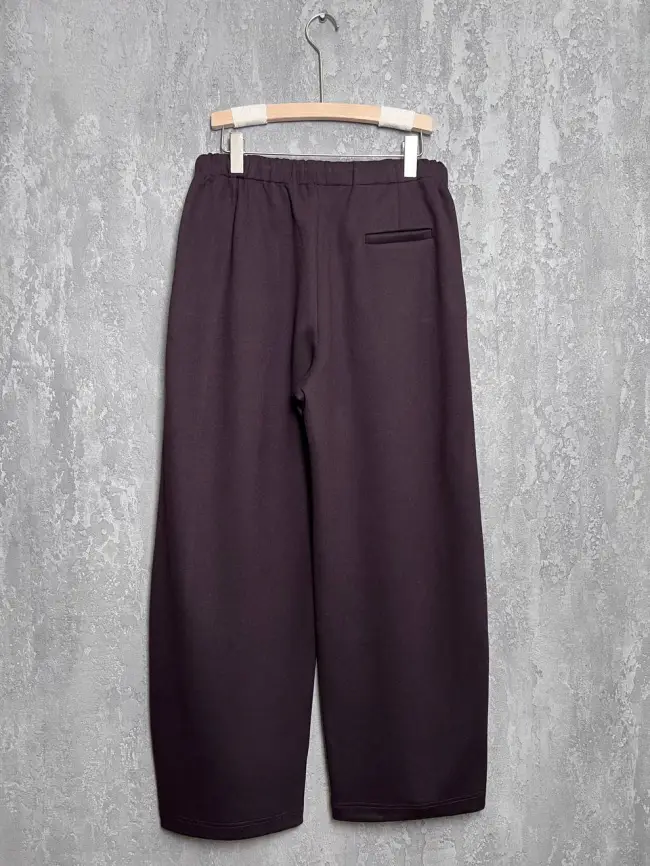 Брюки "Зима" 9805 Размер 50-58 фото 5