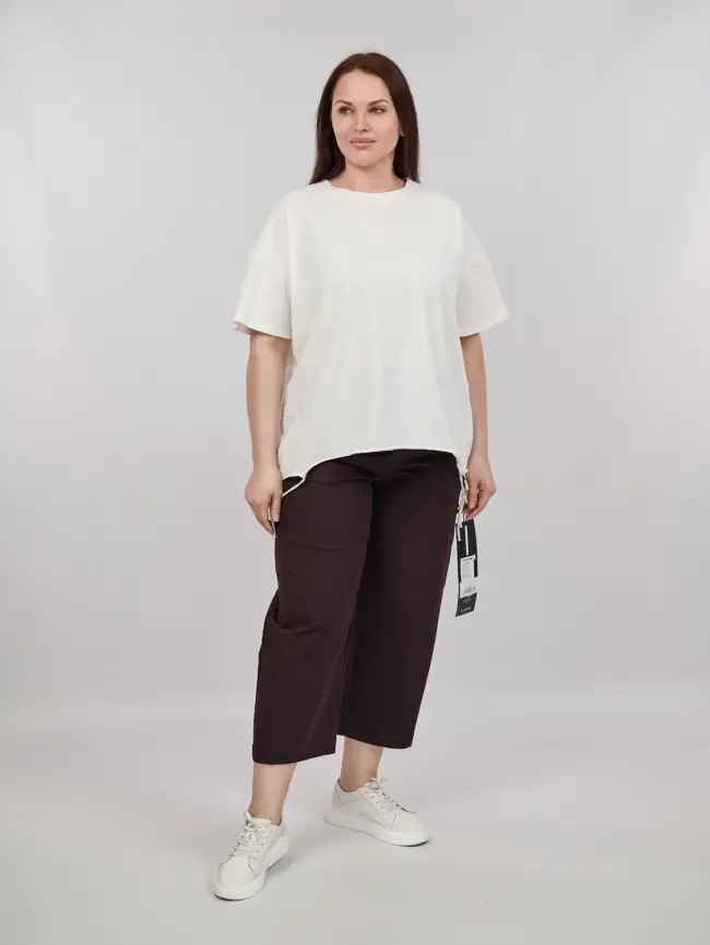 Футболка 2546 Размер 50-58 фото 4