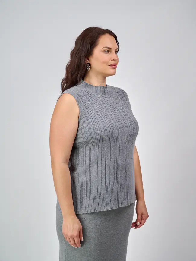 Джемпер ЭттоПлюс 860 (50- 56) фото 17