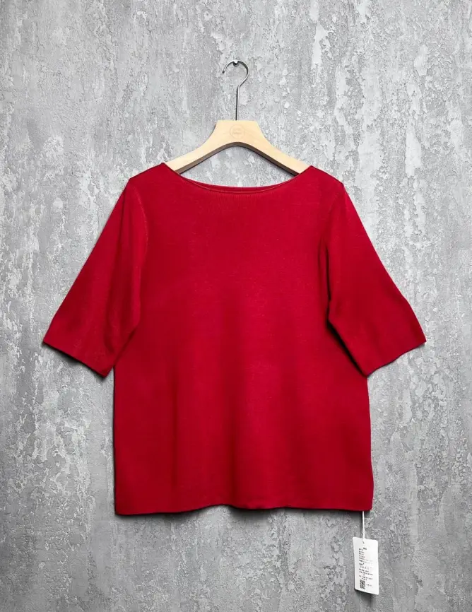 Джемпер 23550 Размер 48-58 фото 29