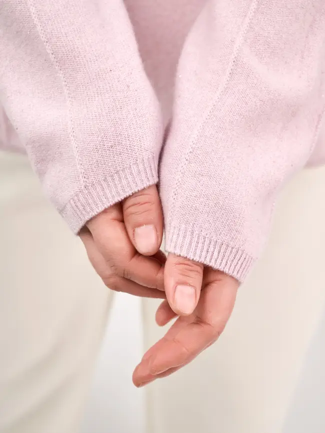 Свитер 50394 ЭттоПлюс Размер 50-58 фото 9