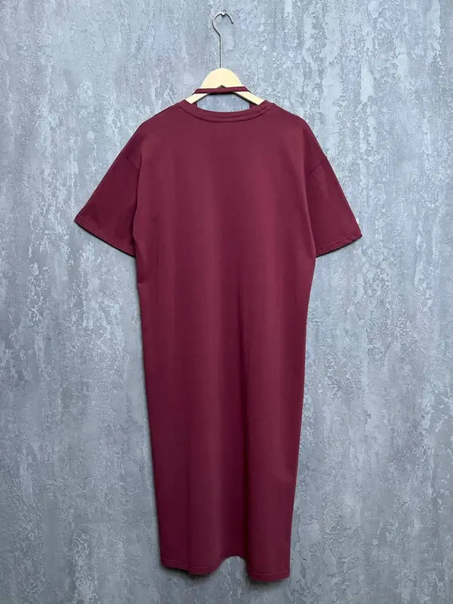 Платье ЭттоПлюс 23113 Размер 48-54 фото 34