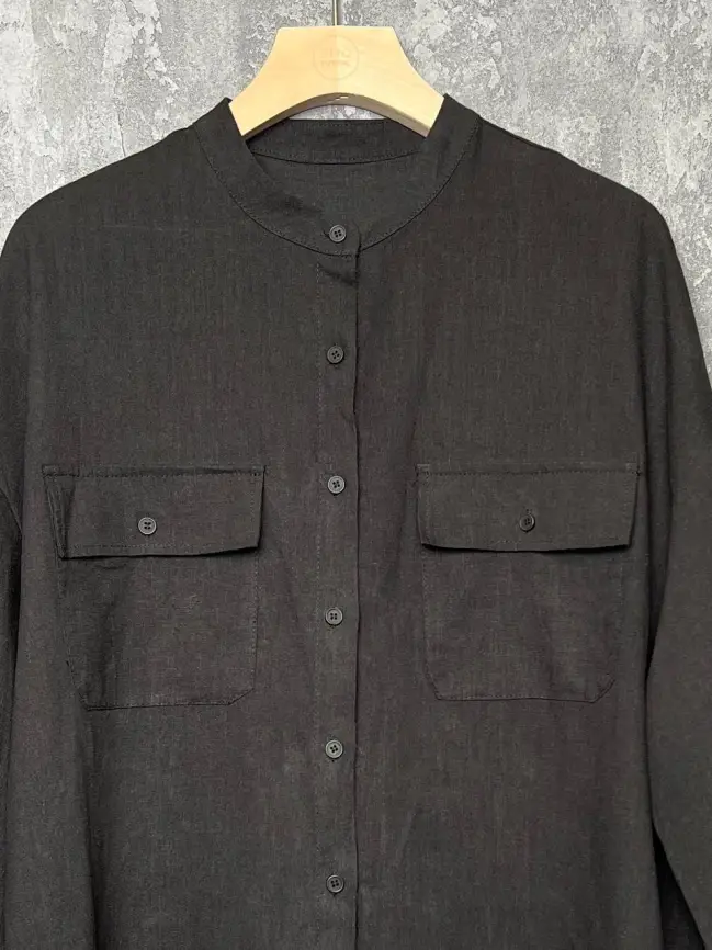 Рубашка 25023 фото 32