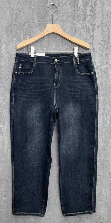 Джинсы 39209 Размер 52-56 фото 11