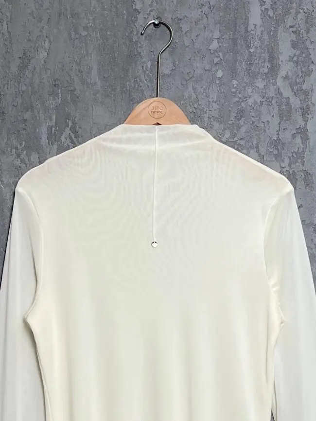 Лонгслив 8368 Размер 48-50 фото 40