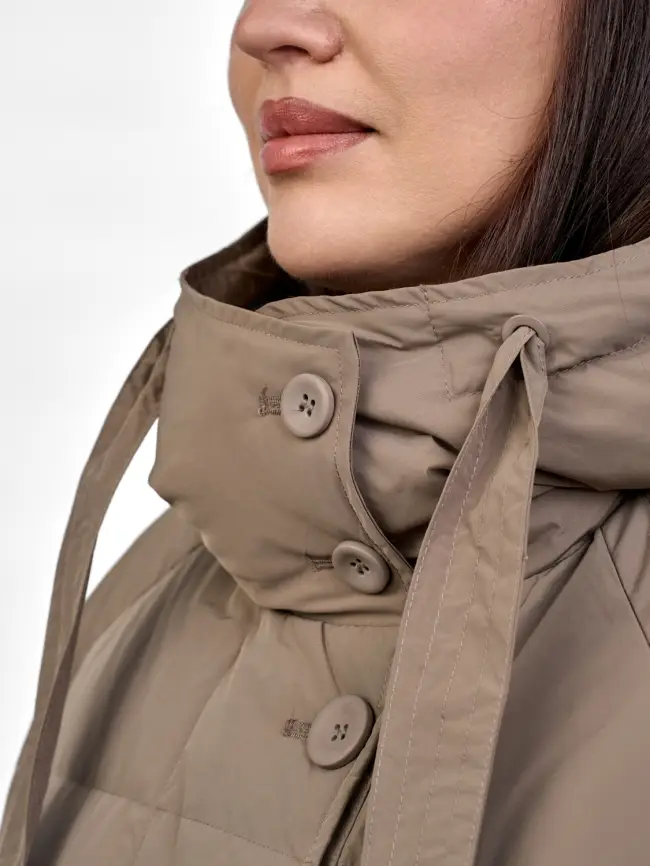 Куртка 88207 Размер 48-54 фото 23