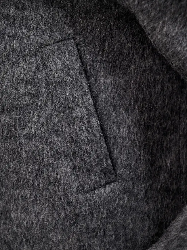 Пальто 5129 Размер 46-52 фото 25