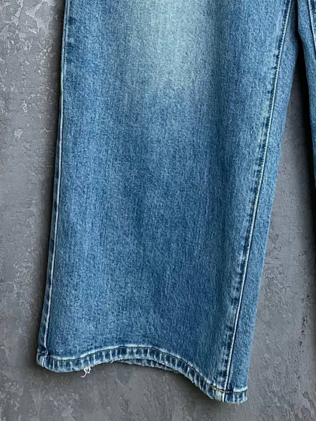 Джинсы 9616 Размеры 52-58 фото 18