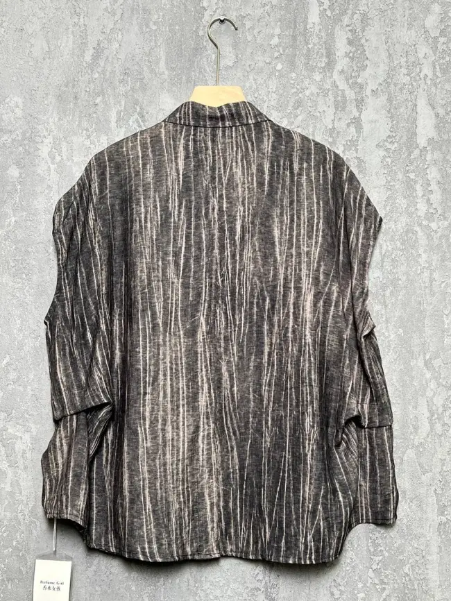 Блуза 421 размер 52- 58 фото 21