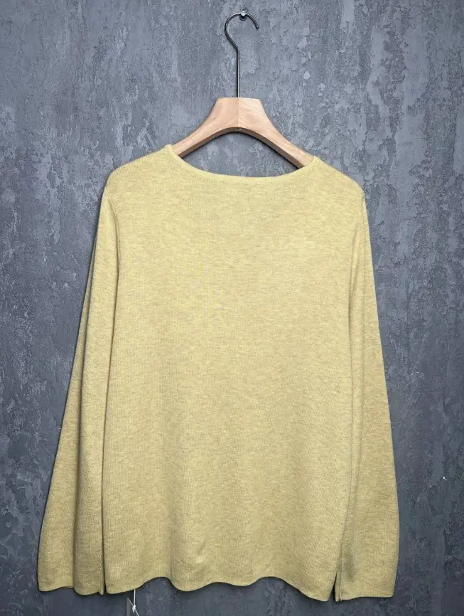 Джемпер 23221 Размер 50- 58 фото 9