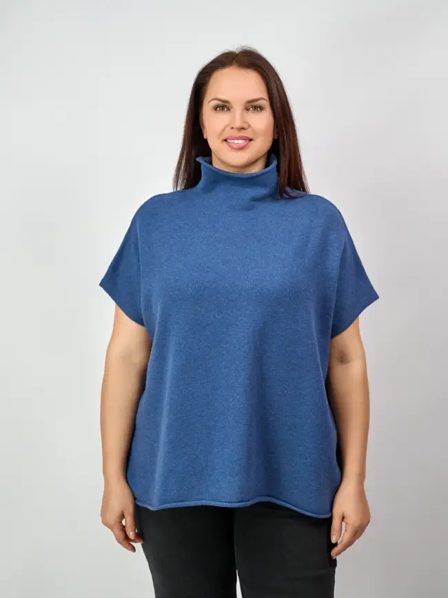 Жилет ЭттоПлюс 7054 Размер 48-58 фото 54