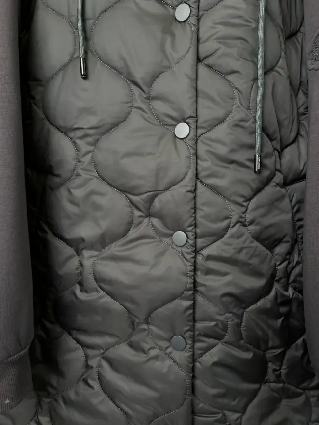 Пальто New Color 3178 фото 3