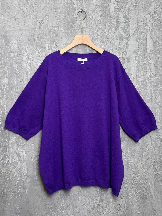 Джемпер 77653 ЭттоПлюс Размер 50-56 фото 126