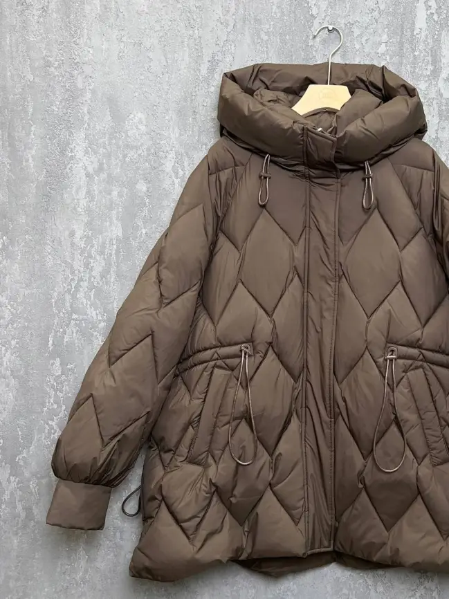 Куртка 5182 Размеры 48-58 фото 44