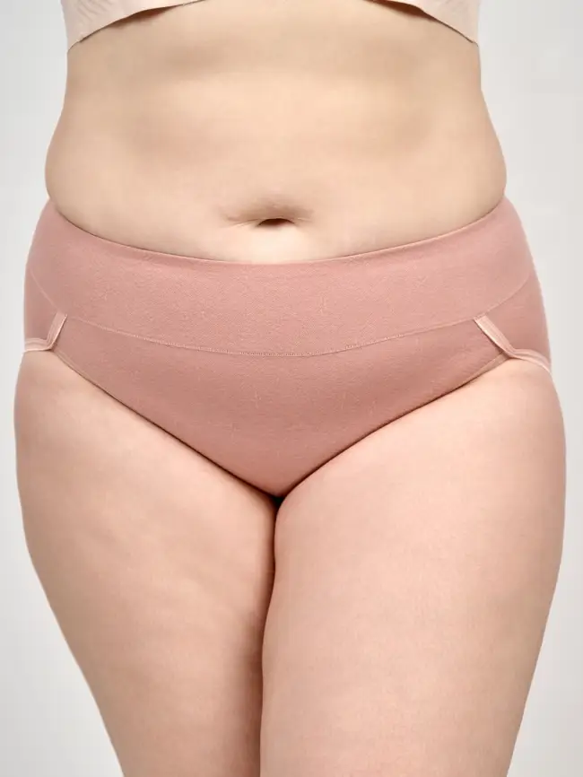 Трусы женские 2805 Размер 46-56 фото 25