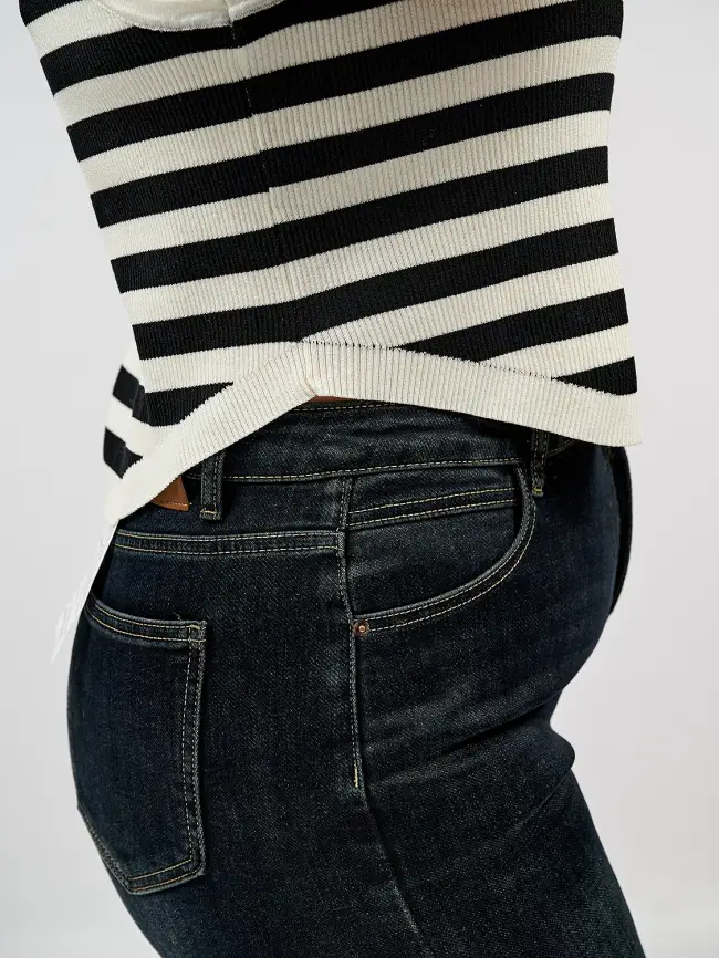 Майка-топ 8526 Размер 50-56 фото 34