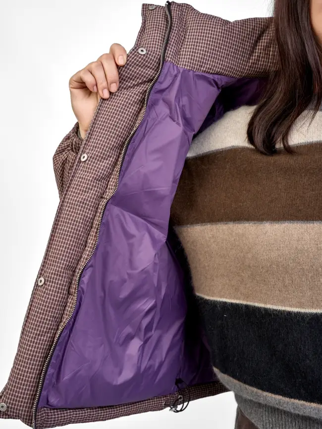 Куртка 9078 Размер 46-58 фото 53