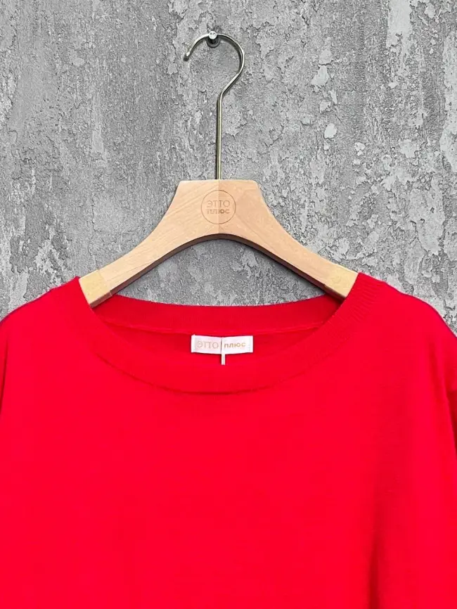 Джемпер 77653 ЭттоПлюс Размер 50-56 фото 64