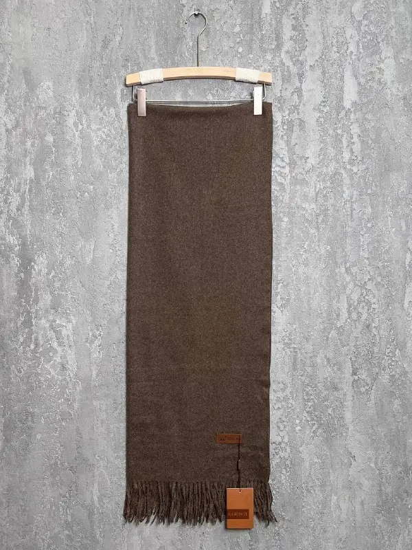 Палантин теплый 003 фото 39