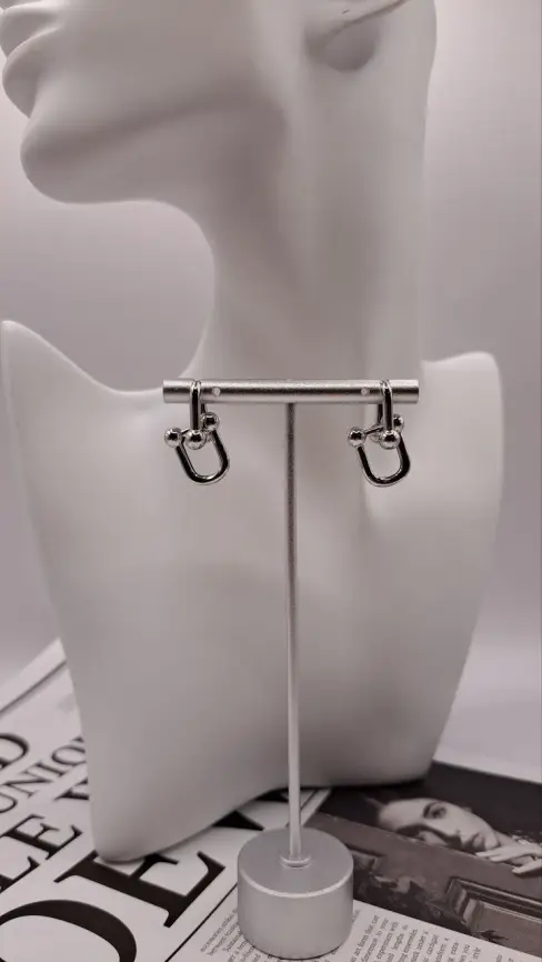 Серьги 1324371-1 фото 1