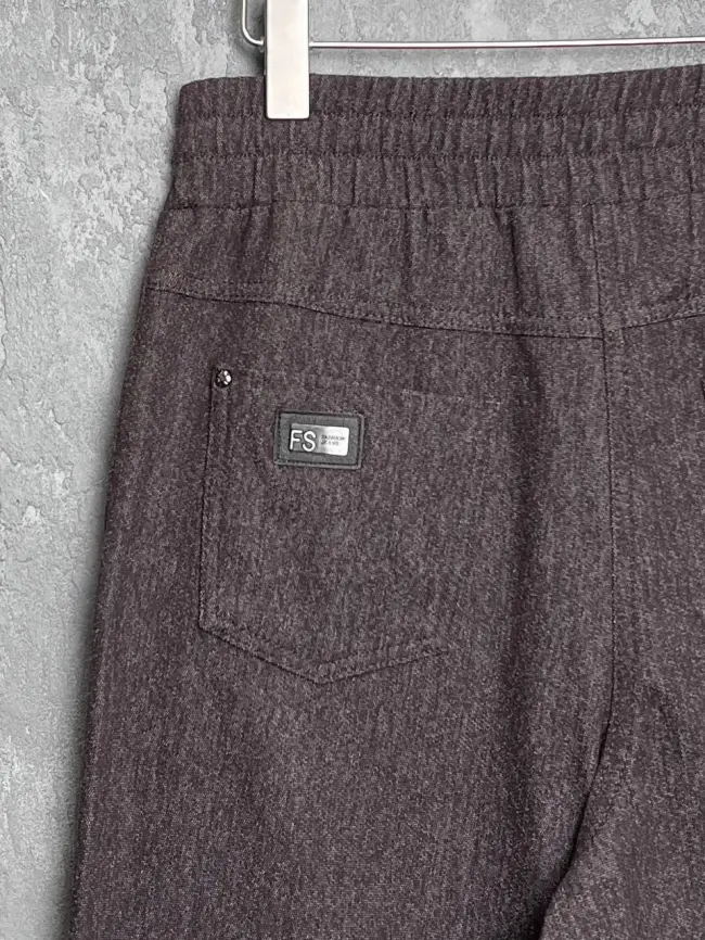 Брюки Турция Duran 9322 фото 31