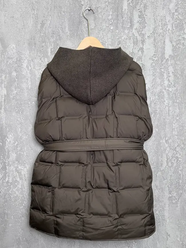 Куртка 6583 Размер 48-54 фото 31