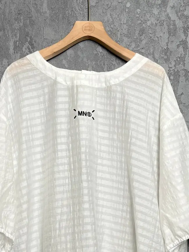 Блуза 9533 размер 52- 58 фото 26