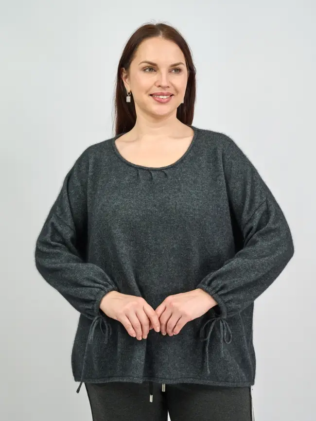 Джемпер 9908 Размер 50-56 фото 7