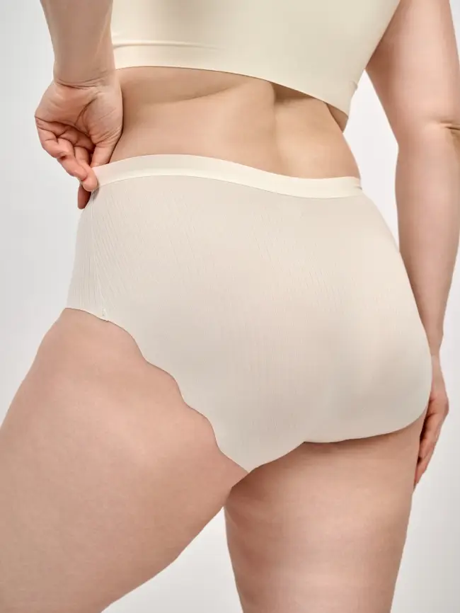 Трусы женские 2811 Размер 48-54 фото 13