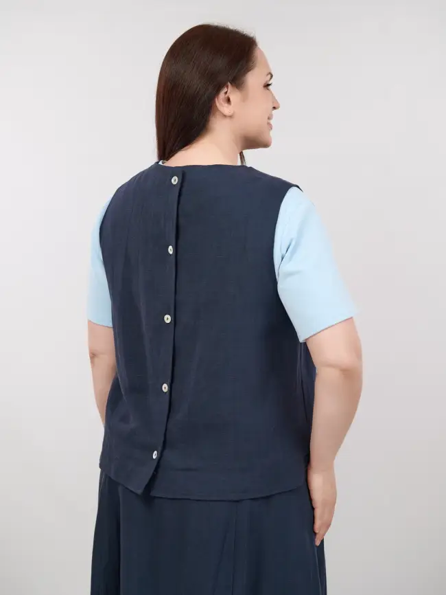 Костюм двойка 7200 Размер 50-56 фото 20