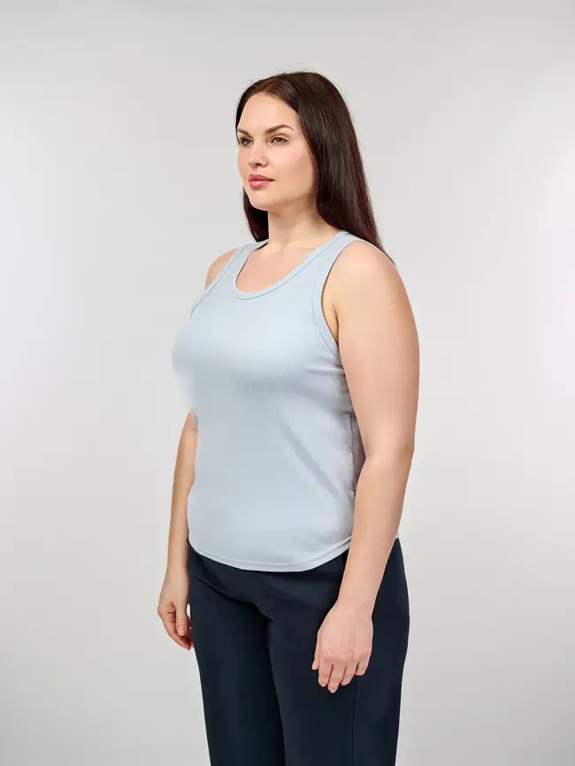 Майка 1002 Размер 50-56 фото 5