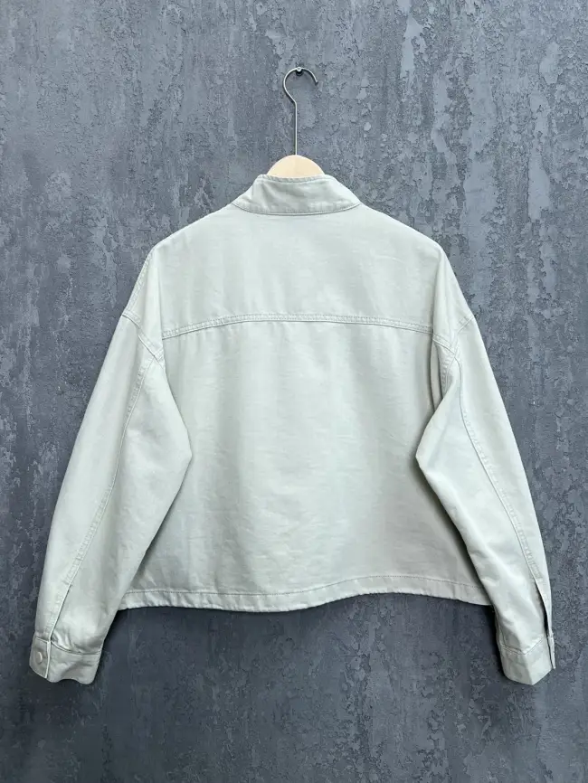 Куртка джинсовая 88203 Размер 50-56 фото 50