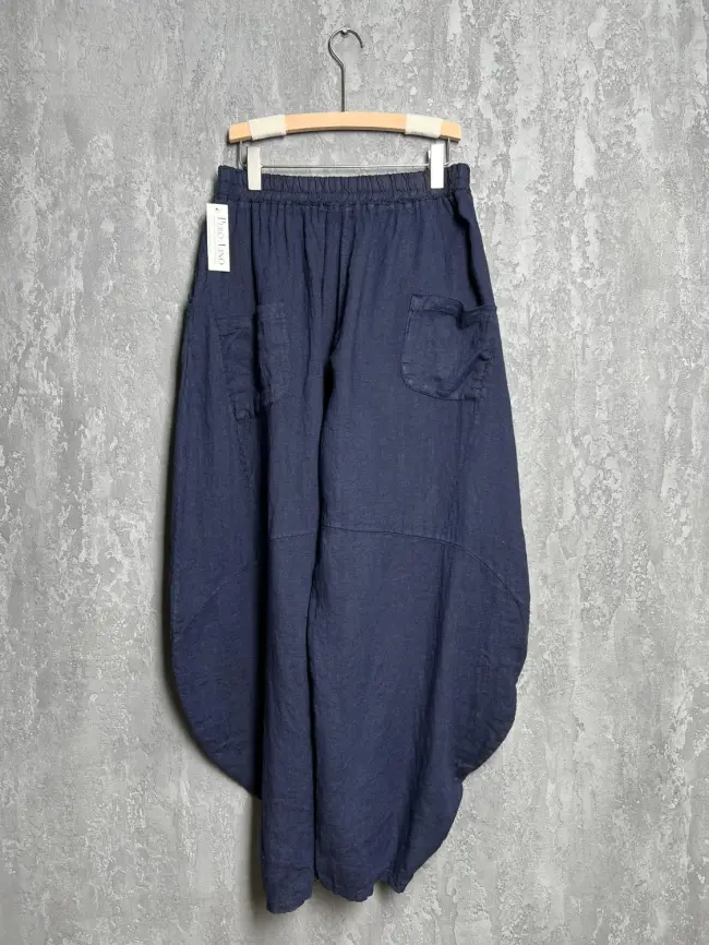 Брюки Италия 25036 фото 38