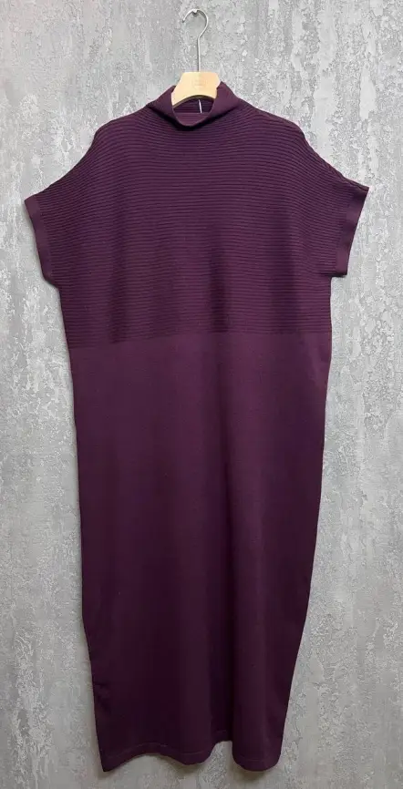 Платье ЭттоПлюс 573-1 Размер 50-58 фото 17