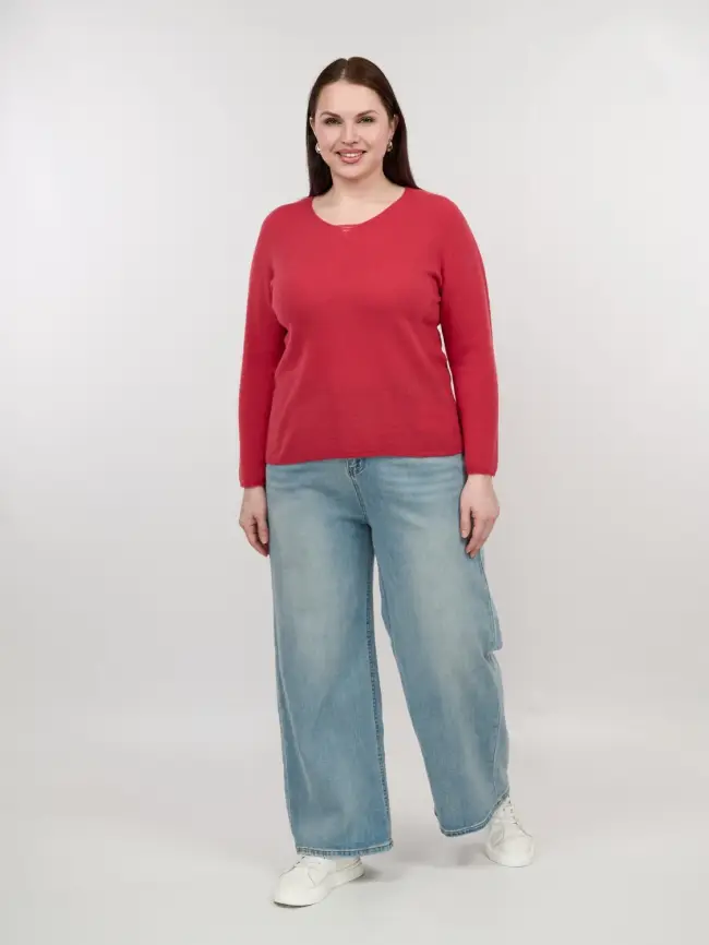 Джемпер 25677 Размер 50-56 фото 27