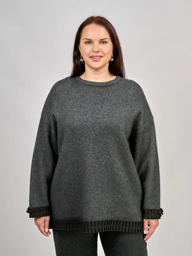 Джемпер 21161 фото 1