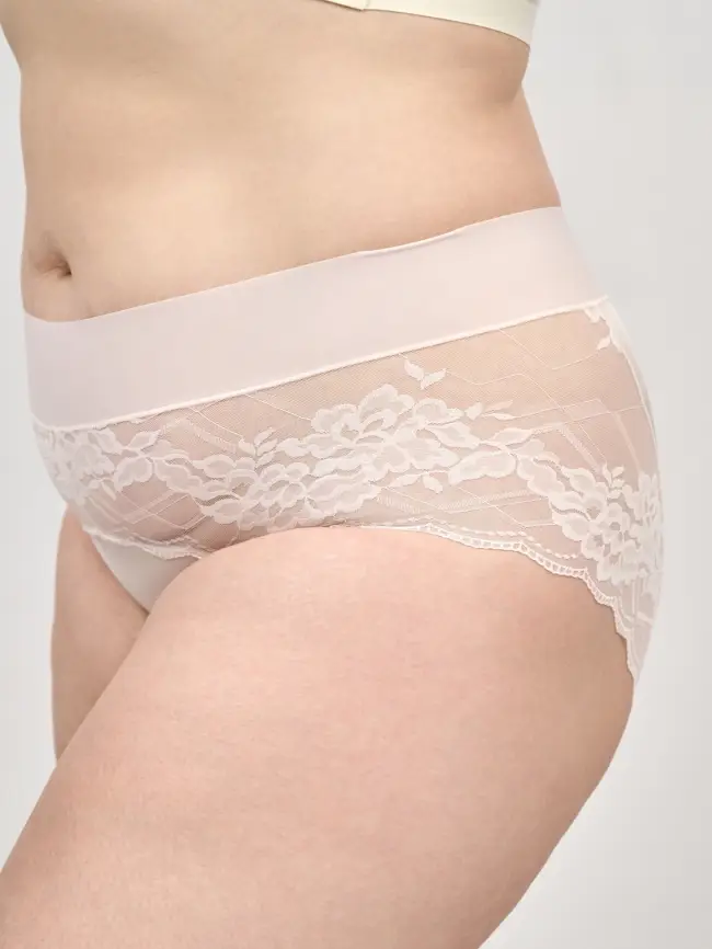 Трусы женские 311 Размер 48-54 фото 25