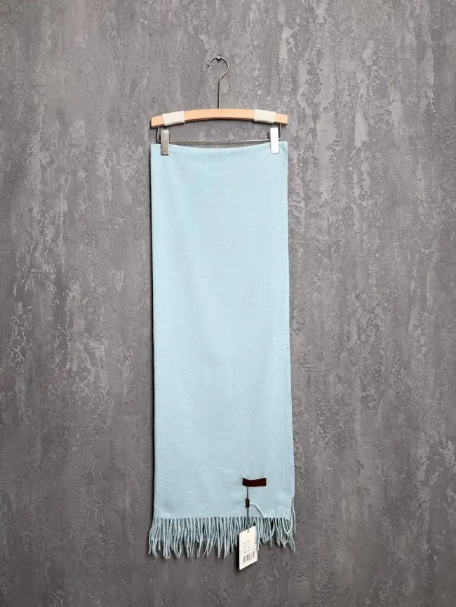 Палантин теплый 003 фото 1