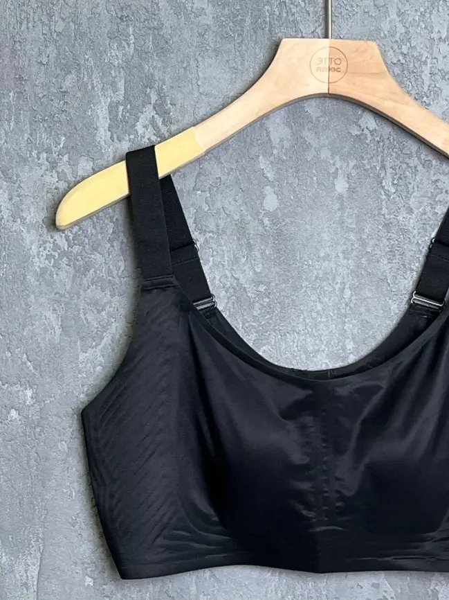 Топ бесшовный 1610 Размер 50-52 фото 19