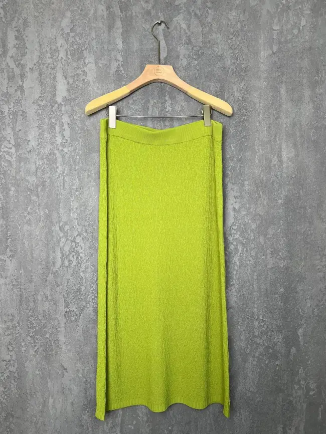 Юбка облегченная ЭттоПлюс 1026-1 фото 11