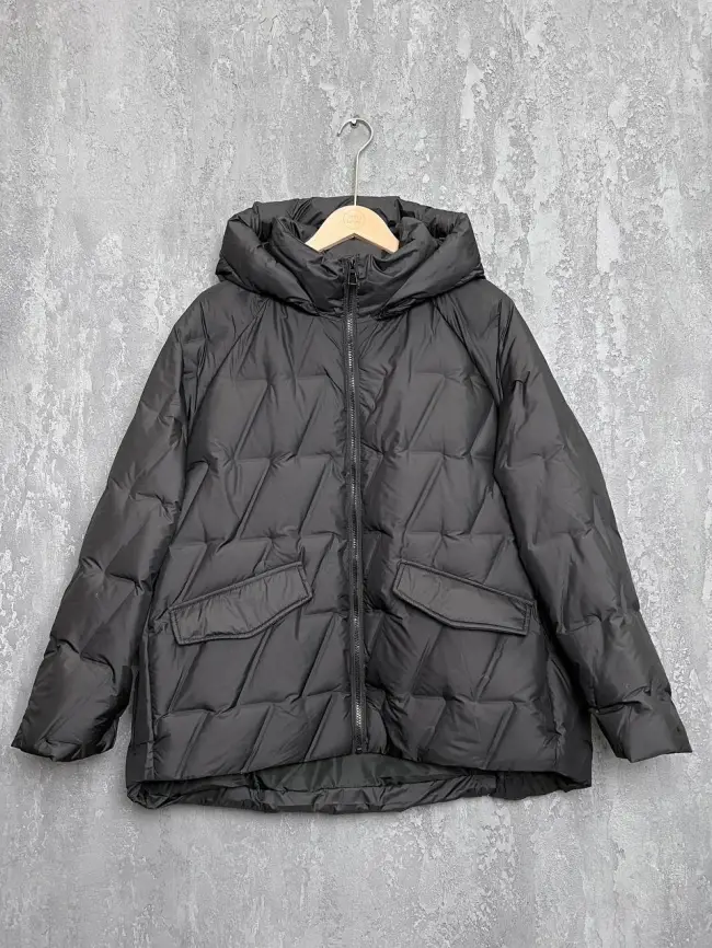 Куртка 6576 Размер 50-56 фото 9