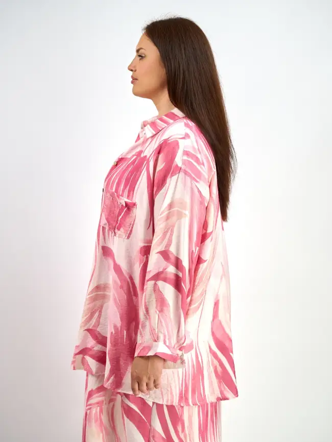 Рубашка ЭттоПлюс 042 фото 21