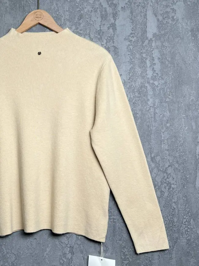 Джемпер 3087 Размер 48- 54 фото 67