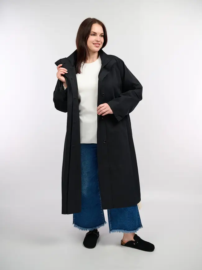 Лонгслив 5212 Размер 50-58 фото 17