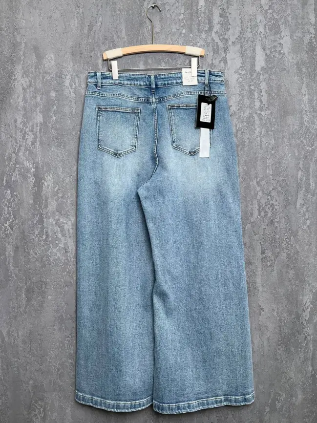 Джинсы 9638 Размеры 52-58 фото 45