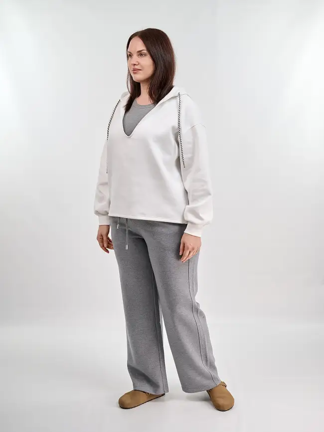 Брюки "Зима" 9821 Размер 50-58 фото 13